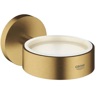 Grohe Seifenhalter Cool Sunrise gebürstet
