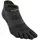 Sneakersocken Schwarz 37-40