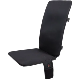 Mobile Beheizbare Sitzauflage 40x110cm – Akku- & Netzbetrieb 1 St
