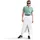 W NSW CLUB SS TEE CANNON/WHITE