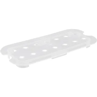 APS Abtropfgitter GN 1/3 Polypropylen-Kunststoff, 26,8 x 11,8 cm GN System; bruchsicher