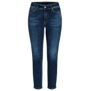 Cambio Piper Slim Fit Blau 46/27