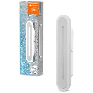 LEDVANCE Orbis Bath (4058075574274) weiß