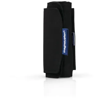 Magnetoplan Moderationstasche Action Wallet 40 x 20 cm Schwarz