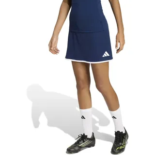 adidas Skort Damen Blau/Weiß S