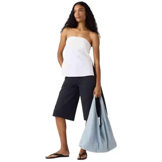 Levi's EMERSON SHOULDER BAG Schultertasche Baumwolle Blue