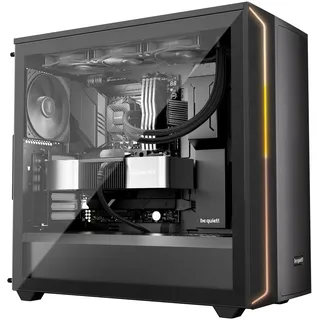 be quiet! Pure Loop 3 360 mm