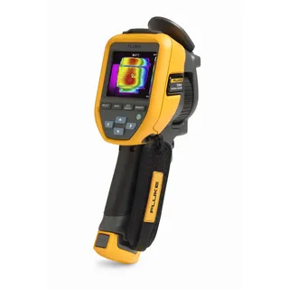 Fluke Wärmebildkamera FLK-TIS55+ 9HZ