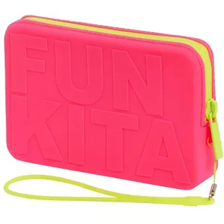 Funkita - Catch Up Clutch Bag - Tasche Gr One Size rosa