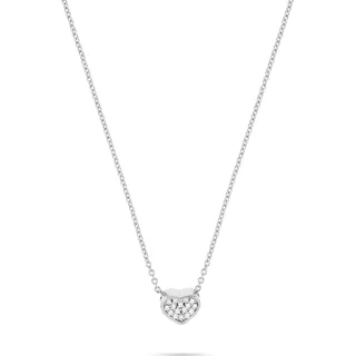 JETTE Kette BELOVED Silber