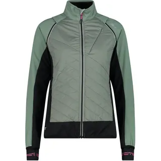 CMP Woman Jacket With Detachable Sleeves mineral (E621) 44