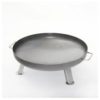 Czaja Feuerschale Kiel Ø 55 cm Edelstahl