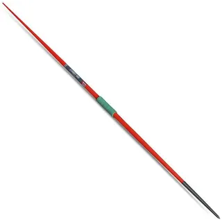 Nordic Sport Comet Speer 800 g Rot/Pink