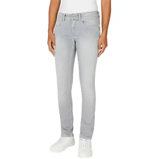 Slim Jeans Lw Pl204737 Jeans, - 30W / 34L