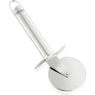 Leifheit Pizzaschneider Sterling Edelstahl silber