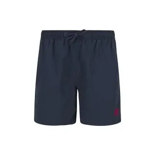 Superdry Herren Badeshorts blau, blau, Frühjahr/Sommer 2026