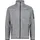 Herren Midlayer grau 50