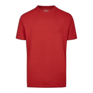 Daniel Hechter T-Shirt 100901 76010 (2er-Pack) rot M