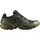 Herren Black/Peat/Deep Lichen Green 44