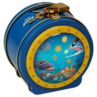 Die Spiegelburg Capt'n Sharky Spardose 15 cm