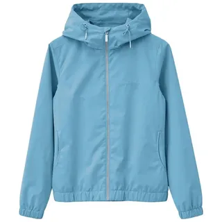Mazine Basic Light Blouson Jacket Blau S
