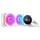 240 RGB Weiß RL-KR24E-W2