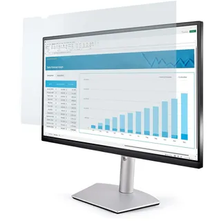 Startech 24" 16:10 Monitor Blaulichtfilter, Reduziert Augenbelastung