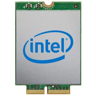 Intel Wi-Fi 6E AX210 IoT Embedded Kit M.2 2230