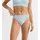 ZERO Feel Bliss leg light blau L
