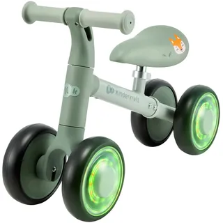 Kinderkraft Cutie Flash Grün