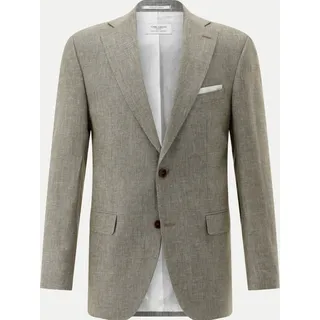 CARL GROSS Sakko Tannon Beige 54