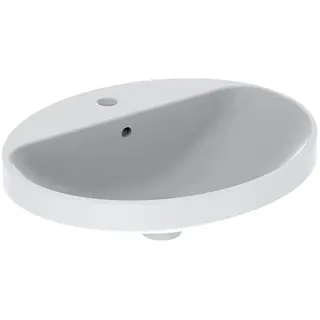 Geberit VariForm Einbauwaschtisch 500721012,