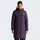 Aconcagua Hooded Damen violett XS