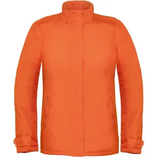 B & C Winter Parka Real+ orange XS