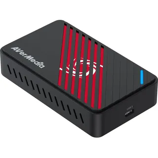 AVerMedia AVer Capture Card GC553PRO Live Gamer ULTRA S Schwarz