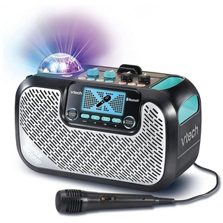 Vtech® Spielzeug-Musikinstrument 80-547404 SuperSound Karaoke