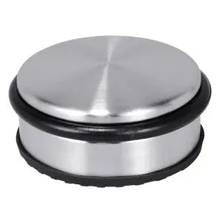 Testrut Türstopper Silber 10 cm