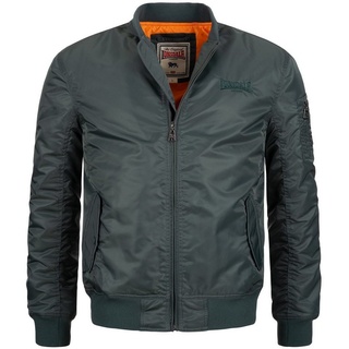 Lonsdale Poolstock Bomberjacke - Olive - M