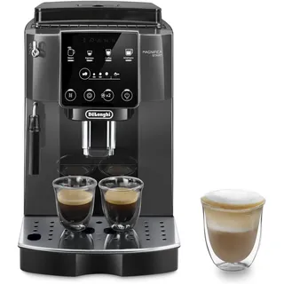 De'Longhi Magnifica Start ECAM220.22.GB grau/schwarz