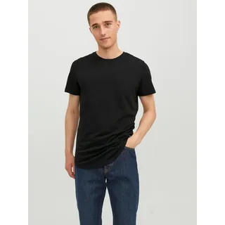 JACK & JONES NOA TEE schwarz XXL