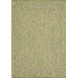 Ayyildiz Relax 4311 Teppichläufer 80 x 250 cm Grün