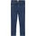 Stretch Jeans Dark Stone Blue 38 36