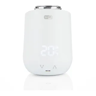 eurotronic Comet Wifi Heizkörperthermostat