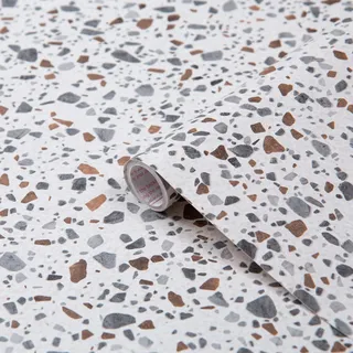 d-c-fix Dekofolie Steine Terrazzo 45 x 200 cm