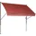 350 cm terrakotta