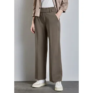 STREET ONE Straight Leg Hose