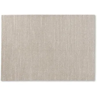 Schöner Wohnen Amaze 240 Webteppich 140 x 200 cm Beige