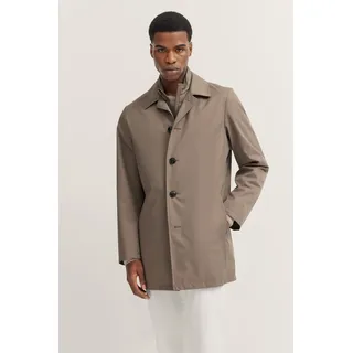 Bugatti Kurzmantel beige 58