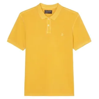 Marc O'Polo Poloshirt orange XL