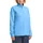 Jacke Damen Mid Blue S